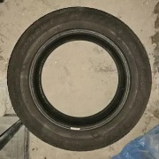 4 x Opony zimowe Matador