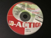 CD-action 42 listopad 1999 płyta