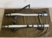 THULE ProRide 591 - uchwyt rowerowy / bagażnik dachowy na rower 