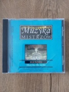 Muzyka Mistrzów - Händel - Muzyka dla króla