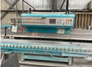 Boczkarka Montresor Luna 540