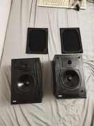 Kolumny JPW okazja małe 