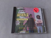 Sparks "Madonna"