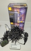 Lampki choinkowe 400 led