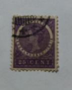 Znaczki pocztowe Nederlasch-Indie 1903-08