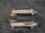 Kierunkowskazy w lusterka do BMW F30 F31 F32 F34 F36 E84 kpl 2 sztuki
