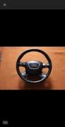 Kierownica Audi A3 manual z poduszka powietrzna w super stanie