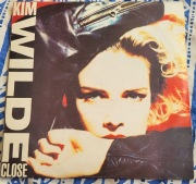 Kim Wilde -  Close Winyl  płyta winylowa z roku 1988 ,  stan Idealny