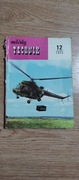 Młody Technik 12/1973