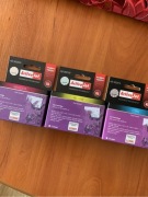 Active Jet AB-900 tusz do drukarki zestaw 