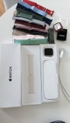 Apple Watch SE 3gen GPS + Cellular 40mm z aluminium, Gwarancja 3 lata ! !