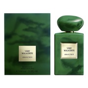 ARMANI PRIVÉ VERT MALACHITE