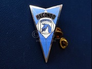 US Army 18th Airborne Corps Airborne Recondo Badge - Wietnam