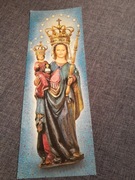 Obrazek święty do kolekcji 