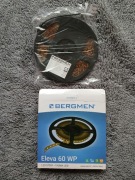 Eleva 60 IP65 /ciepły biały/wodoodporna/12VDC/ rolka 5mb / TaśmaLED Bergmen