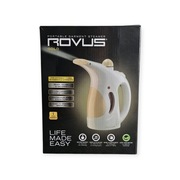 Streamer Parownica do ubrań żelazko parowe ROVUS JQ-188 800W. Warszawa