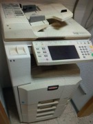 Drukarka wielofukncyjna utax cd1325