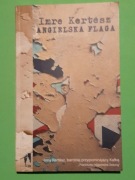 Angielska flaga Imre Kertesz