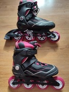 Rolki Firefly rozmiar 38