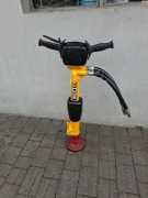 Młot hydrauliczny Jcb HM25 nowy 2025r