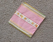 Poszewka na jasiek poduszkę 35x35cm