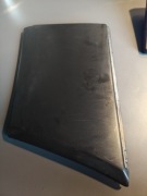 Mercedes Benz W124 Coupe 1246903640R Listwa na błotnik przedni prawy