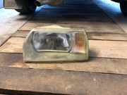 Lampa przednia , SKODA FAVORIT