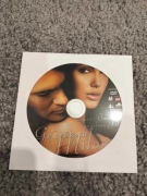 Grzeszna miłość film DVD