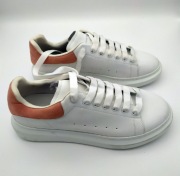Sneakersy Alexander Mcqueen