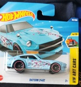 Datsun 240Z  - Hot Wheels