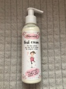 Nacomi, krem do pielęgnacji biustu, dla kobiet w ciąży