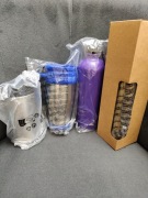 Termosy i kubki termiczne 