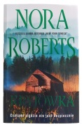 Nora Roberts - Kryjówka NOWA