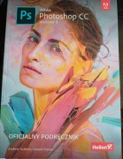 Adobe Photoshop CC  Wyd. II A. Faulkner, C. Chavez