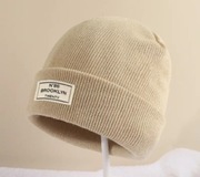 Czapka chłopiec dziewczyna Brooklyn zima jesień 