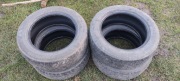Opony 215/55r16 całoroczne