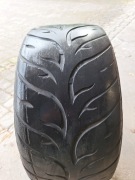 FEDERAL 595 RS-RR 255/35 R18 Semi-slick