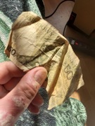 Banknot 50 zł z 1982 roku stan 2 na 6 seria CZ