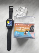 Smartwatch dla dzieci Garett Kids  Twin 4G