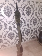 Replika ASG snajperska