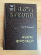Algorytmy aproksymacyjne