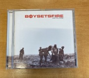 BoySetsFire - After The Eulogy