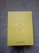 Woda Far Away Shine dla Niej 