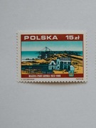 Polska Sw 3184** port Gdynia