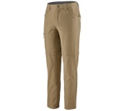 Spodnie Trekkingowe 2w1 Patagonia Quandary Convertible W30