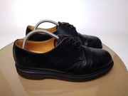 Półbuty Dr. Martens, rozm. 43 dł. wkł. 28 cm