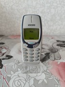 Nokia 3330 PL B/ SIM-lock