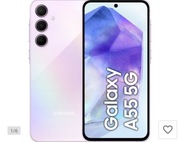 Samsung Galaxy A555G