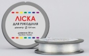 Nici żyłkowe ( żyłka)  0,4 mm 