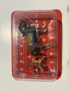 Altaya Rycerz Konny Węgierski Rycerz XIII wiek